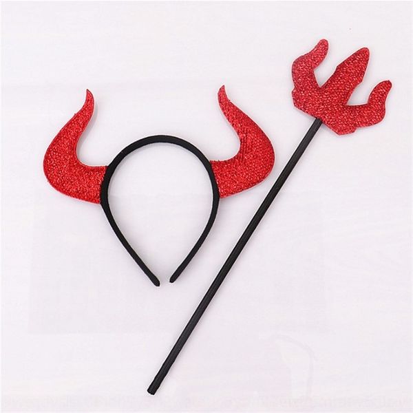 plfqi props decorative head halloween red set fork horn bandaccessories band hair hair band weapon ball demon accessories qfbrh
plfqi props decorative head halloween red set fork horn bandaccessories band hair hair band weapon ball demon accessories qfbrh