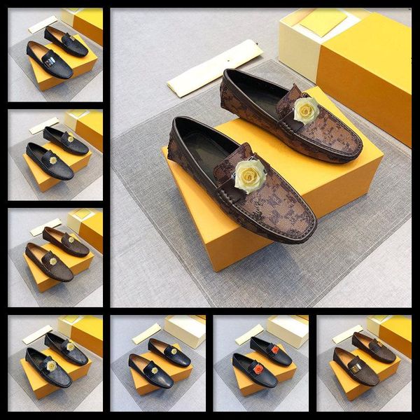 mf luxury men leather casual loafers spring flats slip-on breathable moccasins autumn punching drive casual shoes outdoor plus size 46 11, Black
mf luxury men leather casual loafers spring flats slip-on breathable moccasins autumn punching drive casual shoes outdoor plus size 46 11, Black