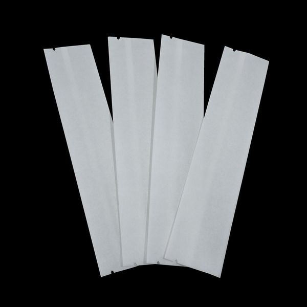 300pcs lot open white kraft paper coffee packaging bags heat sealable powder snack storage pouch retails flat vacuum packing h bbyvxd
300pcs lot open white kraft paper coffee packaging bags heat sealable powder snack storage pouch retails flat vacuum packing h bbyvxd