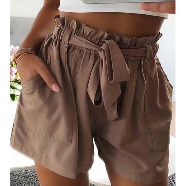 2020 summer casual shorts women cotton pocket waistband loose shorts solid fashion all-match wide leg shorts large size female, White;black
2020 summer casual shorts women cotton pocket waistband loose shorts solid fashion all-match wide leg shorts large size female, White;black