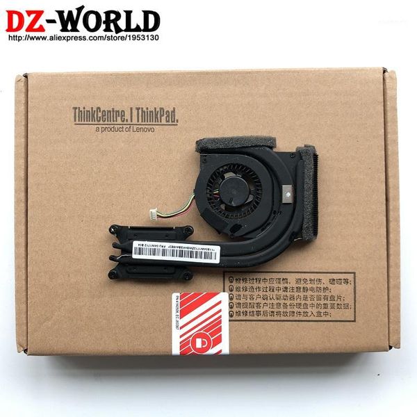 new original cpu cooler cooling fan heatsink for thinkpad t420s t430s uma integrated graphics 04w1712 04w3485 04w3486 04x37851
new original cpu cooler cooling fan heatsink for thinkpad t420s t430s uma integrated graphics 04w1712 04w3485 04w3486 04x37851