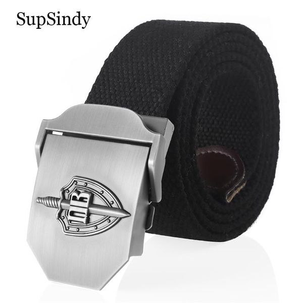 belts supsindy canvas belt 3d russian border guard troop metal buckle jeans for men cccp army tactical male strap, Black;brown
belts supsindy canvas belt 3d russian border guard troop metal buckle jeans for men cccp army tactical male strap, Black;brown