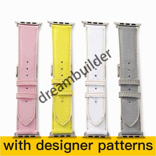 l fashion watchbands strap for apple watch band 41mm 42mm 38mm 40mm 44mm 45mm iwatch 3 4 5 6 7 bands leather straps bracelet stripes watchba
l fashion watchbands strap for apple watch band 41mm 42mm 38mm 40mm 44mm 45mm iwatch 3 4 5 6 7 bands leather straps bracelet stripes watchba
