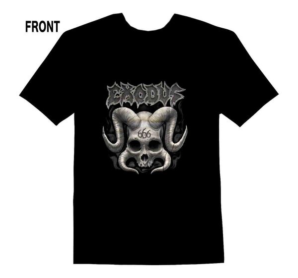 exodus cd lgo horned skull 666 official s 3xl new nobp new men's fashion short sleeve mens plus size hoodie designers t shirts sweatshi
exodus cd lgo horned skull 666 official s 3xl new nobp new men's fashion short sleeve mens plus size hoodie designers t shirts sweatshi