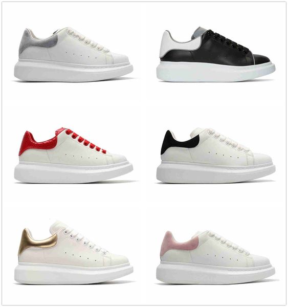 2020 platform men women black white leather suede sneakers grey blue silver bowling shoes mens fashion des chaussures6 zapato 36-44
2020 platform men women black white leather suede sneakers grey blue silver bowling shoes mens fashion des chaussures6 zapato 36-44