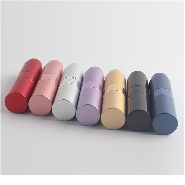 15ml mini portable refillable perfume bottle travel aluminum atomizer personal care glass cosmetic container 1 bbyhhg
15ml mini portable refillable perfume bottle travel aluminum atomizer personal care glass cosmetic container 1 bbyhhg