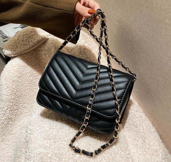 v-line crossbody bag for women 2020 pu chain fashion sac a main female shoulder bag ladies handbags travel small purses
v-line crossbody bag for women 2020 pu chain fashion sac a main female shoulder bag ladies handbags travel small purses