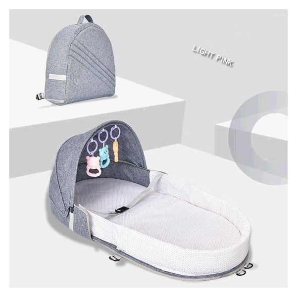 diaper bags wholesale fashion portable folding cots baby travel bed crib mosquito net for 0-18 month1
diaper bags wholesale fashion portable folding cots baby travel bed crib mosquito net for 0-18 month1