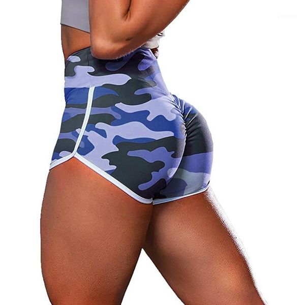 -women's camouflage workout shorts gym yoga shorts ladies elastic high waist fitness sports casual short blue l1, White;red
-women's camouflage workout shorts gym yoga shorts ladies elastic high waist fitness sports casual short blue l1, White;red