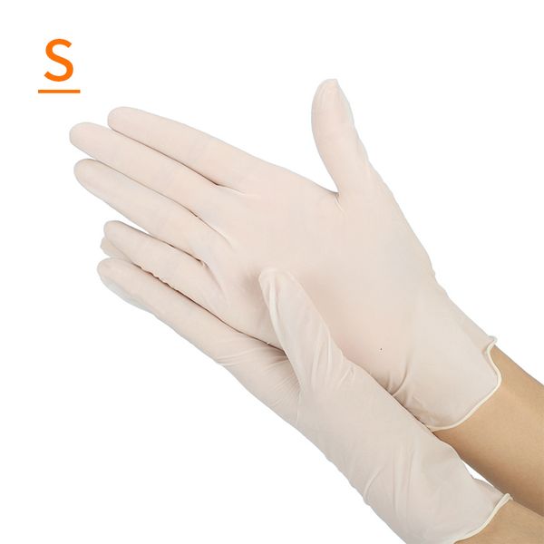 latex 100pcs gloves disposable nitrile rubber anti-skid cleaning gloves left and right ha fvg4
latex 100pcs gloves disposable nitrile rubber anti-skid cleaning gloves left and right ha fvg4