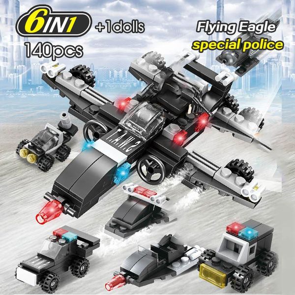 city series building block fire fighting 6in1 trucks car engineering vehicle swat police truck princess girls castle brick toy sqczqf
city series building block fire fighting 6in1 trucks car engineering vehicle swat police truck princess girls castle brick toy sqczqf