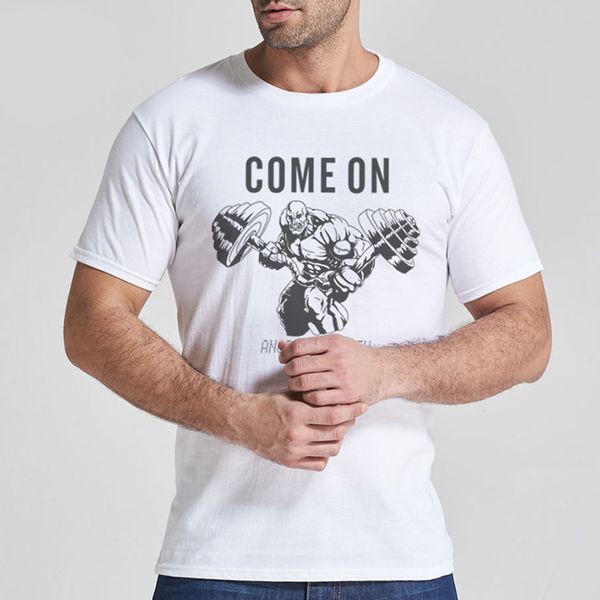 sport funny printing t-shirt men's casual sports bodybuilding t shirt trendy pattern high-quality cotton o-neck tee shirt male
sport funny printing t-shirt men's casual sports bodybuilding t shirt trendy pattern high-quality cotton o-neck tee shirt male