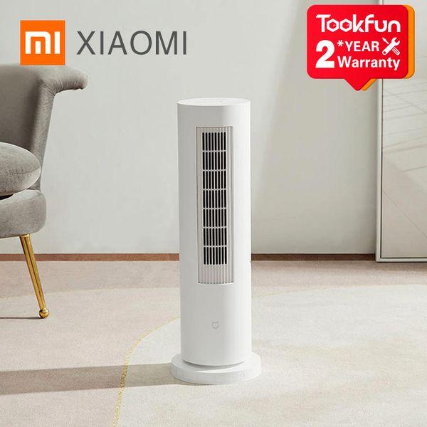 2020 xiaomi mijia vertical electric heaters fan home infrared fast heating air ptc 2100w smart app control wall warmer silent
2020 xiaomi mijia vertical electric heaters fan home infrared fast heating air ptc 2100w smart app control wall warmer silent