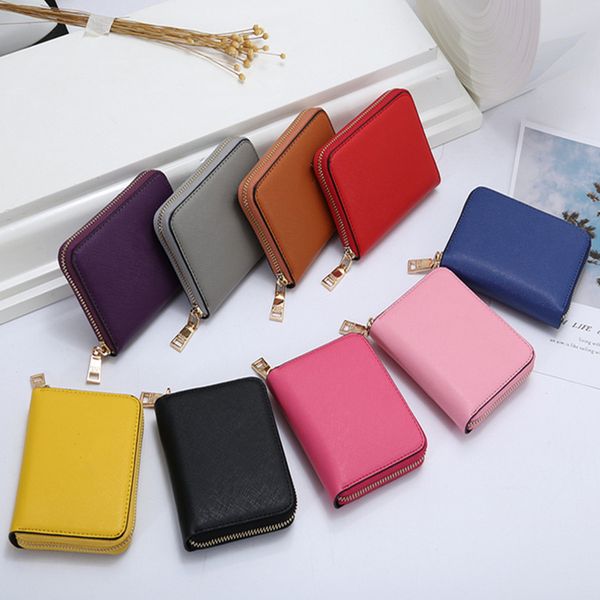 the most ladies style coin pouch men women leather coin purse key wallet mini wallet serial box dust bag, Red;black
the most ladies style coin pouch men women leather coin purse key wallet mini wallet serial box dust bag, Red;black