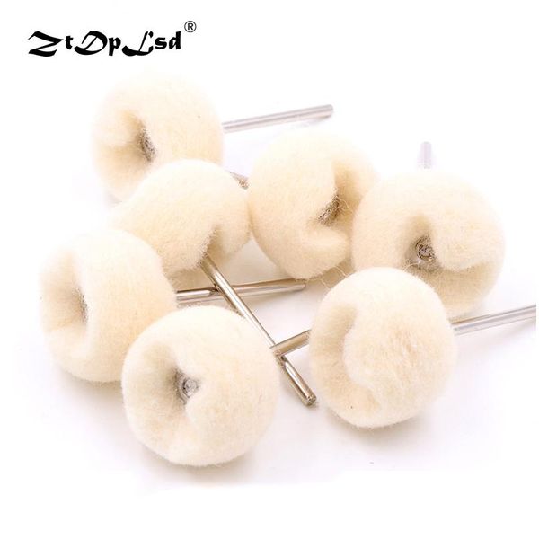 ztdp 5 шт. 2.35 мм / м хвостовик тонкая шерсть финишные шариковые колеса полировочный роторный инструмент машина щетка для удаления бурр bby
ztdp 5 шт. 2.35 мм / м хвостовик тонкая шерсть финишные шариковые колеса полировочный роторный инструмент машина щетка для удаления бурр bby