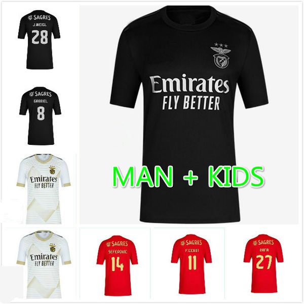 20 21 gabriel soccer jersey seferovic 2020 2021 pizzi football shirt vinicius chiquinho rafa kids kit shirts camisa camiseta maillot, Black;yellow
20 21 gabriel soccer jersey seferovic 2020 2021 pizzi football shirt vinicius chiquinho rafa kids kit shirts camisa camiseta maillot, Black;yellow