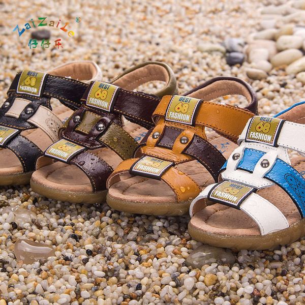 genuine summer a varie of miscellaneous leather children's sandals special price, no after-sal who take care, Black;red
genuine summer a varie of miscellaneous leather children's sandals special price, no after-sal who take care, Black;red