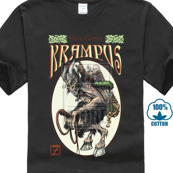 funny here comes krampus youth funny autumn short sleeve round neck cotton shirts casual hoodie designers t shirts sweatshirt
funny here comes krampus youth funny autumn short sleeve round neck cotton shirts casual hoodie designers t shirts sweatshirt
