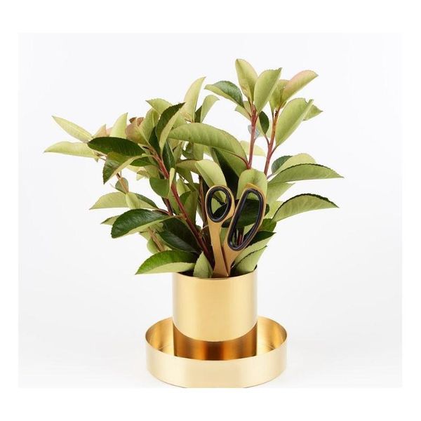 400ml nordic style brass gold vase stainless steel cylinder pen holder for stand multi use pencil pot hol wmtbyy pthome
400ml nordic style brass gold vase stainless steel cylinder pen holder for stand multi use pencil pot hol wmtbyy pthome
