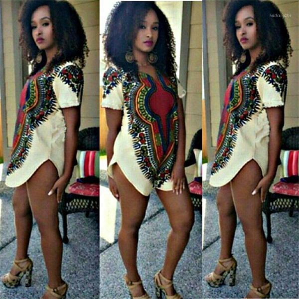 africa woman clothing printed bazin riche ethnic dashiki summer short sleeve african shirts casual loose split blouse1, Red
africa woman clothing printed bazin riche ethnic dashiki summer short sleeve african shirts casual loose split blouse1, Red