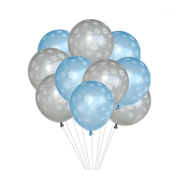 party decoration 12pcs/lot 12 inch snowflake latex balloon birthday wedding christmas decorations baby shower kid toys1
party decoration 12pcs/lot 12 inch snowflake latex balloon birthday wedding christmas decorations baby shower kid toys1