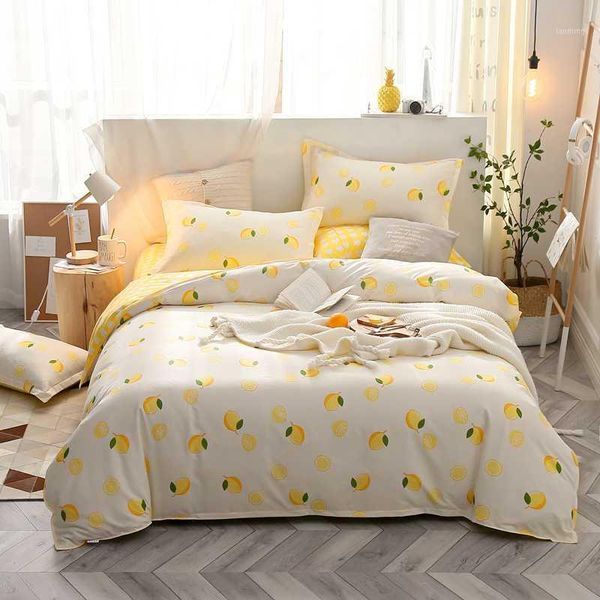 wensd duvet quilt cover yellow white bed cover set for bedroom duvet +flat bed coverlet+pillowcase bedding king1
wensd duvet quilt cover yellow white bed cover set for bedroom duvet +flat bed coverlet+pillowcase bedding king1