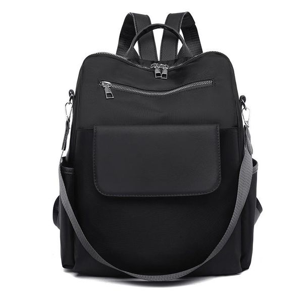 women backpack waterproof large female shoulder bag large capacity simple style casual travel feminina mochila bbynlq alice_bag
women backpack waterproof large female shoulder bag large capacity simple style casual travel feminina mochila bbynlq alice_bag