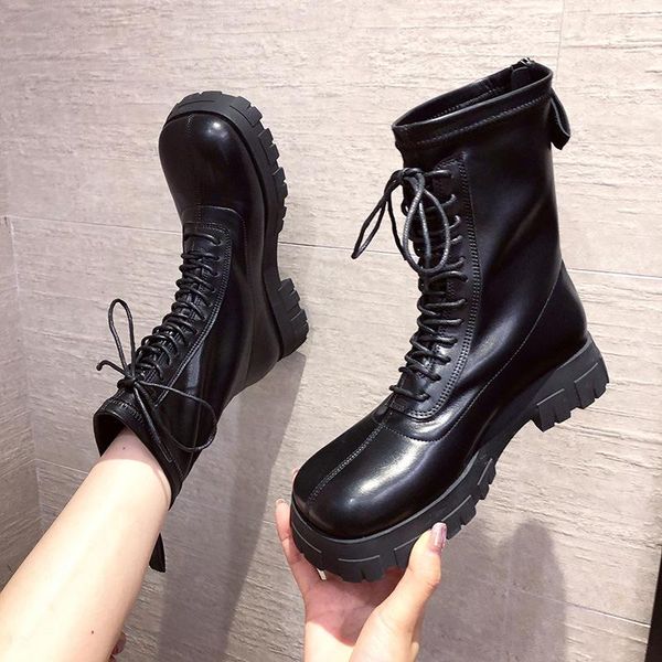 women's rubber boots booties woman 2020 low heel round toe luxury designer shoes winter footwear boots-women rain, Black
women's rubber boots booties woman 2020 low heel round toe luxury designer shoes winter footwear boots-women rain, Black