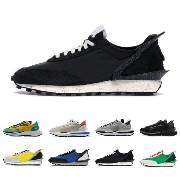 vaporwaffle mens running shoes black white ldv waffle undercover x daybreak bright citron women men sports trainers sneakers
vaporwaffle mens running shoes black white ldv waffle undercover x daybreak bright citron women men sports trainers sneakers