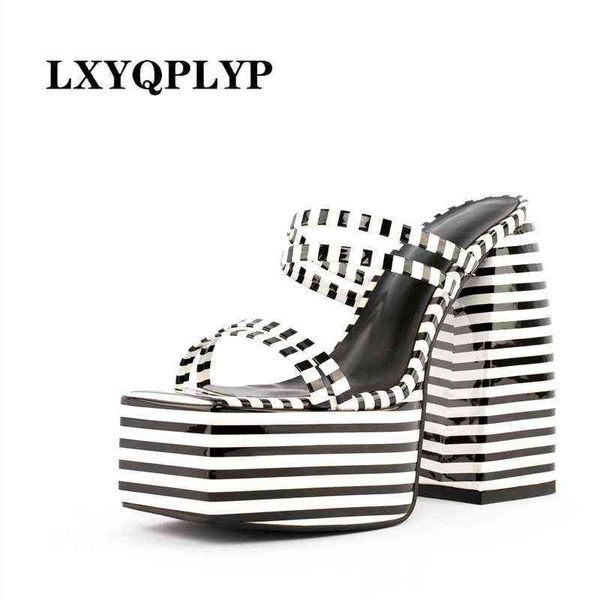 advanced women's high-heeled sandals thick soled shoes belt buckle office clothes wedding dress fur 220309, Black
advanced women's high-heeled sandals thick soled shoes belt buckle office clothes wedding dress fur 220309, Black