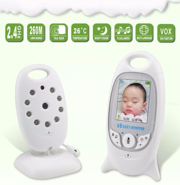 doorbells wireless video baby monitor 2.0 inch color security camera 2 way talk nightvision ir led temperature monitoring with 8 lullaby
doorbells wireless video baby monitor 2.0 inch color security camera 2 way talk nightvision ir led temperature monitoring with 8 lullaby