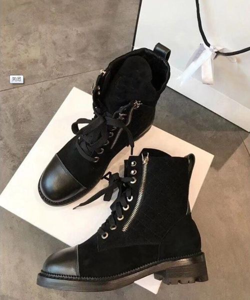 new arrival womens lace up snow knight low heel winter ankle martin cow leather booties sz35-40, Black
new arrival womens lace up snow knight low heel winter ankle martin cow leather booties sz35-40, Black