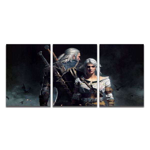 геральт и цири witcher art холст живопись плакаты и печать гостиная декоративное искусство стены фотографии
геральт и цири witcher art холст живопись плакаты и печать гостиная декоративное искусство стены фотографии