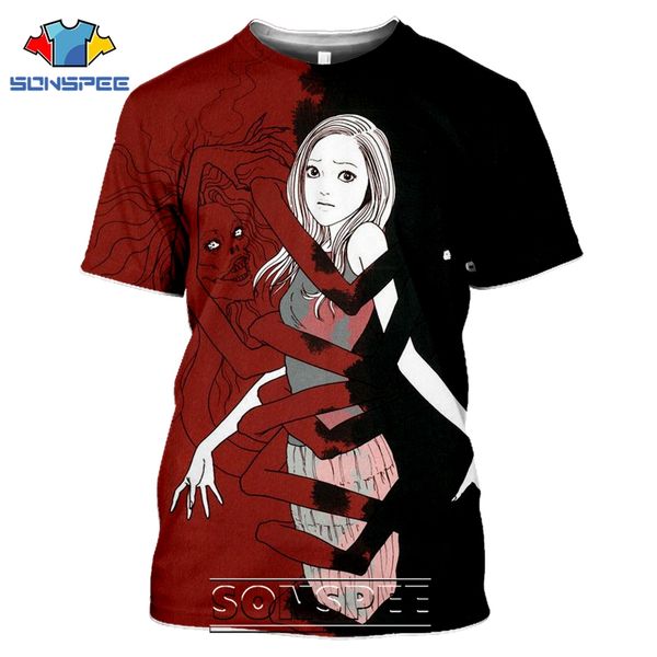 junji ito japanese horror aesthetic anime 3d print shirts hippie kawaii graphic men clothing
junji ito japanese horror aesthetic anime 3d print shirts hippie kawaii graphic men clothing