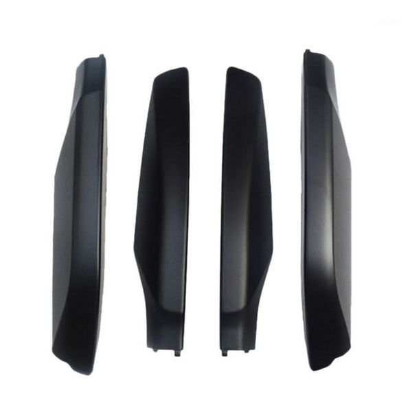 travel & roadway product roof rack rail end cover, 4pcs cover shell cap replacement for toyota land cruiser prado fj120 2003 - 2007 2008 200
travel & roadway product roof rack rail end cover, 4pcs cover shell cap replacement for toyota land cruiser prado fj120 2003 - 2007 2008 200