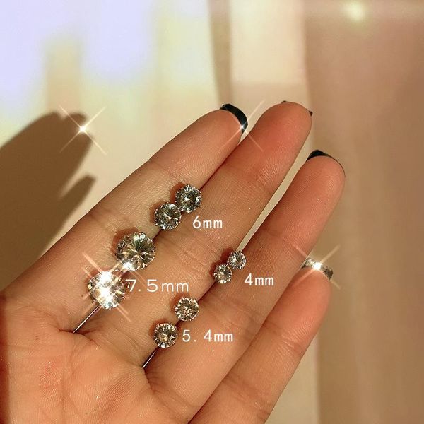 girls mini tiny round crystal studs earrings for women round rhinestone earrings stud small 2020 trendy, Golden;silver
girls mini tiny round crystal studs earrings for women round rhinestone earrings stud small 2020 trendy, Golden;silver