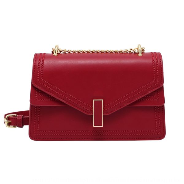 women's shoulder bagnew 2020 crossbar shoulder bag fashion trend ins leisure chain bag hcpzd
women's shoulder bagnew 2020 crossbar shoulder bag fashion trend ins leisure chain bag hcpzd