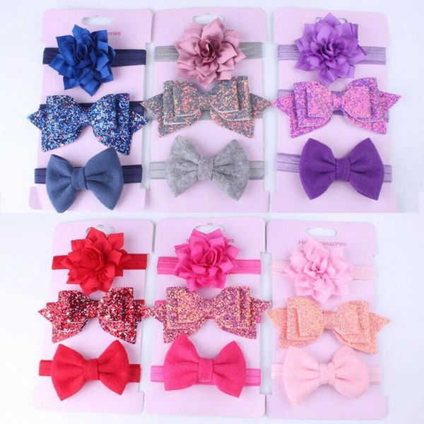 hair accessories 2021 est fashion 3pcs infant baby girls bow headband born elastic hairband headwear1, Slivery;white
hair accessories 2021 est fashion 3pcs infant baby girls bow headband born elastic hairband headwear1, Slivery;white