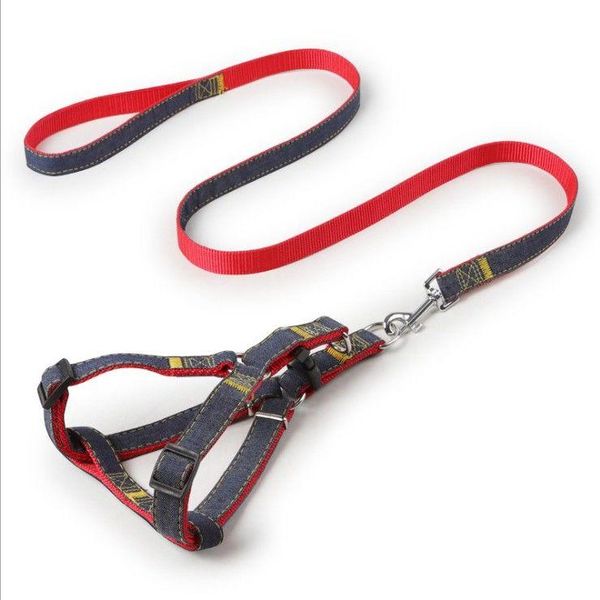dog harness leash adjustable harness vest leash collar puppy small dog outdoor walking chihuahua terier schnauzer rope set
dog harness leash adjustable harness vest leash collar puppy small dog outdoor walking chihuahua terier schnauzer rope set