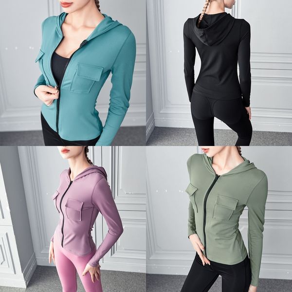 7faym fashion yoga clothes sports stretch coat women's casual tight stretch short gym yoga vpwif coat long clothes sleeve
7faym fashion yoga clothes sports stretch coat women's casual tight stretch short gym yoga vpwif coat long clothes sleeve