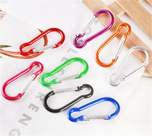 mini ring keyrings key chains sport carabiner camp snap hook keychain aluminum convenient hiking camping clip dhf117
mini ring keyrings key chains sport carabiner camp snap hook keychain aluminum convenient hiking camping clip dhf117
