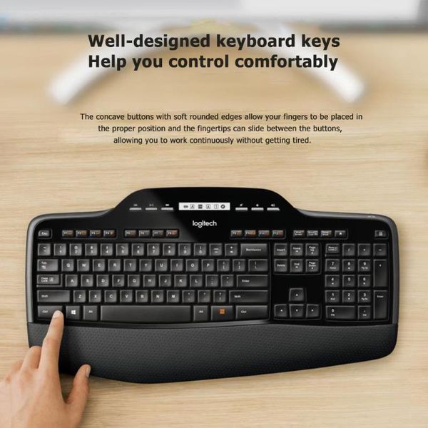 keyboard mouse combos 710 combs set 2.4ghz wireless ergonomic optical mice lcd control panel for pc gameing and working
keyboard mouse combos 710 combs set 2.4ghz wireless ergonomic optical mice lcd control panel for pc gameing and working