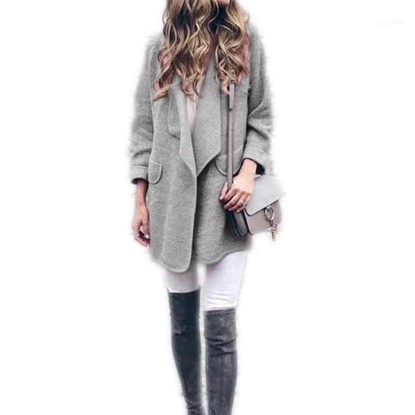 winter coat women autumn causal long pink open stitch slim fit trench coat 2019 new solid clothing1, Black
winter coat women autumn causal long pink open stitch slim fit trench coat 2019 new solid clothing1, Black