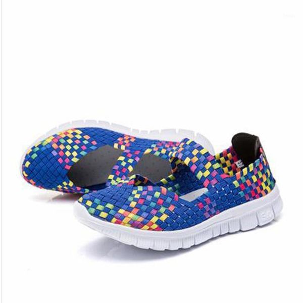 fashion women casual running shoes comfortable breathable woven mesh fabirc soft sneakers1, Black
fashion women casual running shoes comfortable breathable woven mesh fabirc soft sneakers1, Black