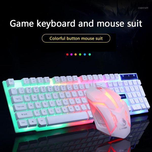 keyboard mouse combos wired mini bluetooth usb rgb colorful backlight set for desklap
keyboard mouse combos wired mini bluetooth usb rgb colorful backlight set for desklap