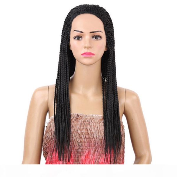 factory direct braids wig havana twist synthetic lace front wig black hair heat resistant braids with baby hair braids synthetic
factory direct braids wig havana twist synthetic lace front wig black hair heat resistant braids with baby hair braids synthetic