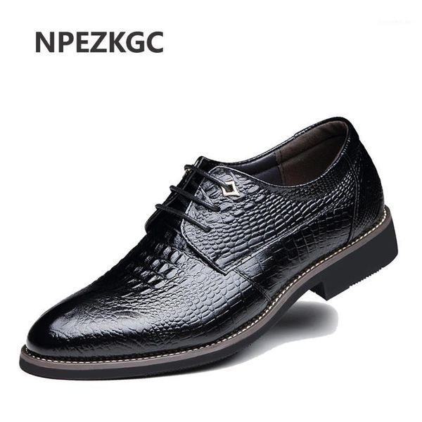 dress shoes npezkgc 2021 business male shoe fashion men wedding formal leather luxury office social party shoes1, Black
dress shoes npezkgc 2021 business male shoe fashion men wedding formal leather luxury office social party shoes1, Black
