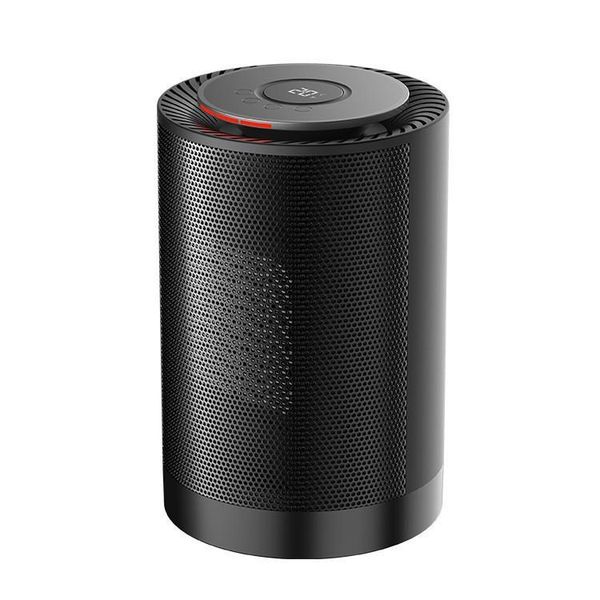 smart electric heaters ceramic space heater portable fan with adjustable thermostat, auto oscillate, tip-over and overheat protection e
smart electric heaters ceramic space heater portable fan with adjustable thermostat, auto oscillate, tip-over and overheat protection e