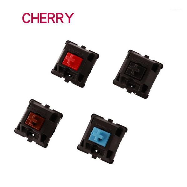 original mx cherry mechanical switch black blue red brown 3-pin cherry switch for swap mechanical keyboard1
original mx cherry mechanical switch black blue red brown 3-pin cherry switch for swap mechanical keyboard1