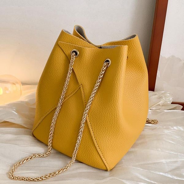 cross body 2021 small bucket woman shoulder bag female chain crossbody messenger bags for women pu leather handbags tote sac a main
cross body 2021 small bucket woman shoulder bag female chain crossbody messenger bags for women pu leather handbags tote sac a main
